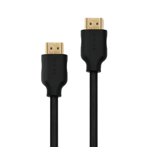 Dây cáp HDMI Philips hỗ trợ 4K, 3D tốc độ truyền cao dài 1.8M và 3.6M tiện dụng