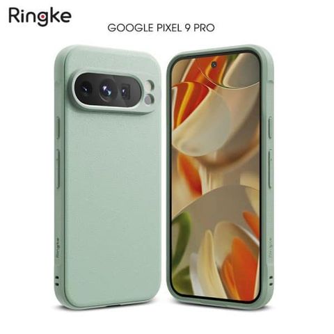 Ốp lưng Ringke Onyx dành cho Google Pixel 9 Pro