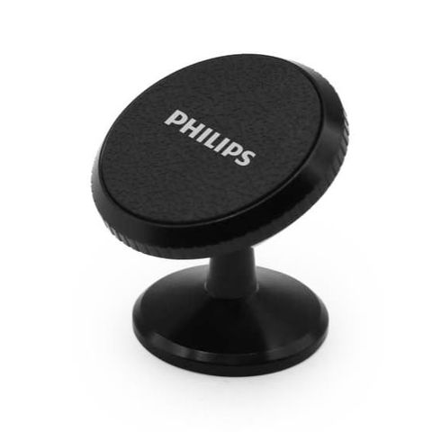 Giá đỡ giữ điện thoại Philips nam châm cho ô tô