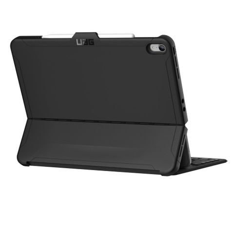  Ốp Lưng Cho IPAD PRO 2018 [12.9-INCH] UAG SCOUT bảo vệ được thiết bị của bạn một cách trọn vẹn 