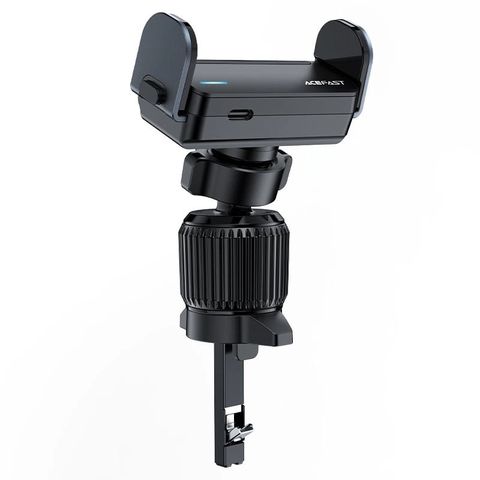 Giá đỡ điện thoại tự điều chỉnh trên xe hơi ACEFAST - D9