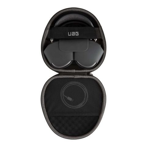  Hộp Chống Sốc Cho AIRPODS MAX UAG RATION PROTECTIVE chống chịu thời tiết 