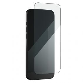 Kính cường lực ZAGG Elite Edge VG Chống Ánh Sáng Xanh dành cho iPhone 16 Series