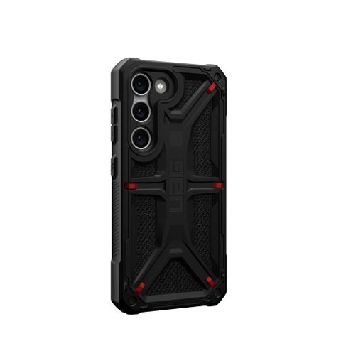  Ốp Lưng Dành Cho Samsung Galaxy S23 5G MONARCH KEVLAR® SERIES GALAXY S23 CASE 