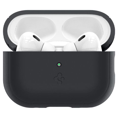  ỐP LƯNG SPIGEN SILICON FIT Dành Cho APPLE AIRPODS PRO 2 