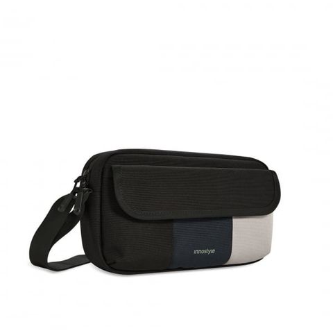 Túi đeo chéo Innostyle VersalSling Crossbody bag năng động, phong cách