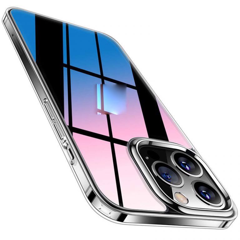  Ốp lưng TORRAS Diamond cho iPhone 13/ 13 Pro/ 13 Pro Max bảo vệ chống trầy xước, chống sốc 