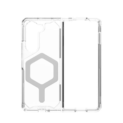  Ốp Lưng Cho SAMSUNG GALAXY Z FOLD 5 5G UAG PLYO PRO W SẠC TỪ TÍNH BÁM DÍNH chống sốc, chống va đập 