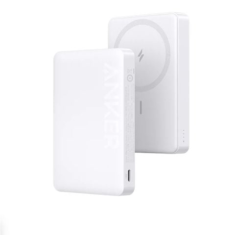 Pin Dự Phòng Không Dây 334 ANKER Dung Lương 10.00Mah