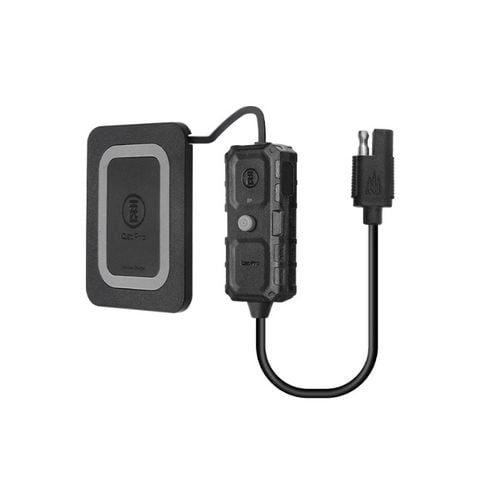 Bộ sạc không dây MODULE DÀNH giá đỡ điện thoại OSOPRO 15W WIC911 phù hợp với nhiều loại thiết bị