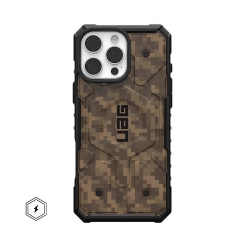 Ốp lưng UAG Pathfinder SE dành cho iPhone 16 Series