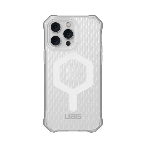 Ốp Lưng UAG ESSENTIAL ARMOR W Magfit cho iPhone 14 Series