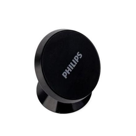 Giá đỡ giữ điện thoại Philips nam châm cho ô tô