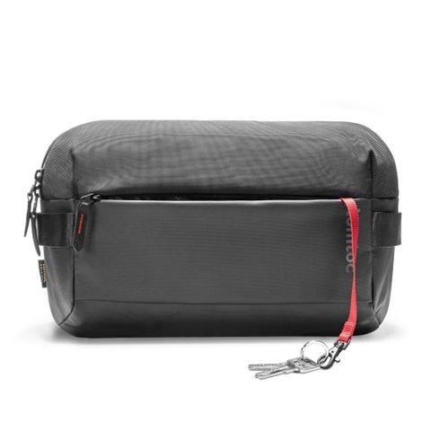 Túi Đeo Chéo Tomtoc (Usa) Urban Codura Sling Bag Travel & Work Cho iPad 11 inch - 14 inch (H02-B04D)