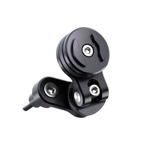 Giá Đỡ Điện Thoại SP Connect Xe Moto/ Xe Máy CLUTCH MOUNT PRO/ CHROME