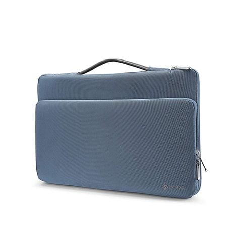  TÚI XÁCH CHỐNG SỐC TOMTOC (USA) BRIEFCASE Dành Cho MACBOOK PRO 13 Inch 