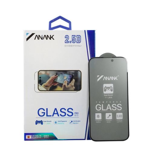  Kính cường lực ANANK cho iPhone 15 Series 