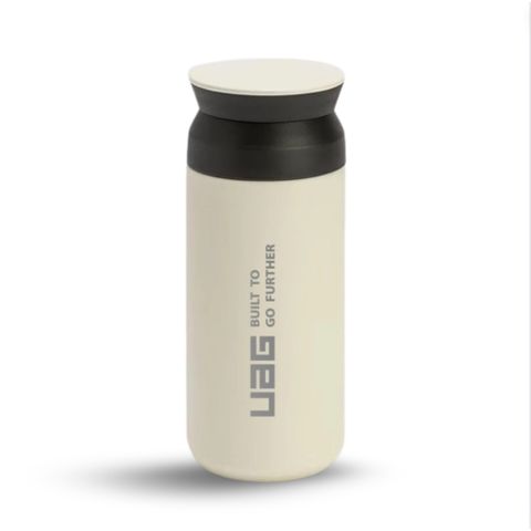 Bình Giữ Nhiệt UAG Inox 304 - Đựng Nước Nóng và Lạnh