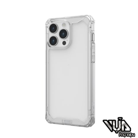  ỐP LƯNG UAG PLYO CHO IPHONE 15/ 15 Plus/ 15 Pro/ 15 Pro Max 