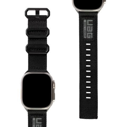  Dây UAG APPLE WATCH ULTRA (2022) 44/42/45/49 NATO ECO 