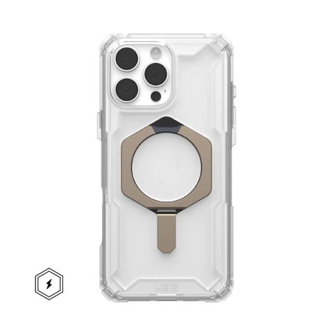 Ốp lưng UAG Plasma XTE Magnetic dành cho iPhone 16 Series