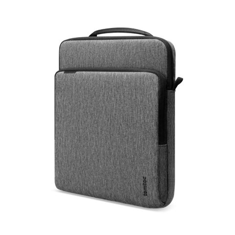  TÚI TOMTOC (USA) TABLET SHOULDER BAG FOR 11-INCH IPAD PRO 4/3/2/1 360 PROTECTION 