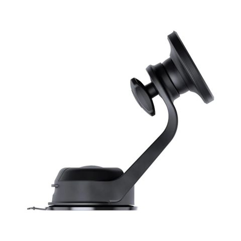 Đế Sạc Không Dây Trên Ô Tô SPC+ Charging Suction Mount Sạc Không Dây Cho Điện Thoại