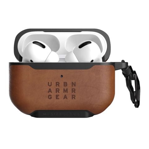  Ốp Cho AIRPODS PRO UAG METROPOLIS chống mài mòn có độ bền cao 