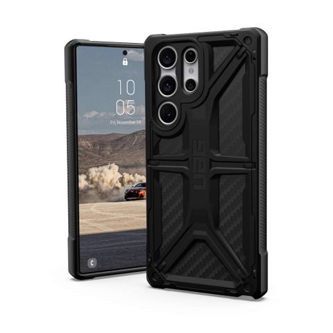 Ốp Lưng UAG MONARCH Cho Samsun Galaxy S23 Series