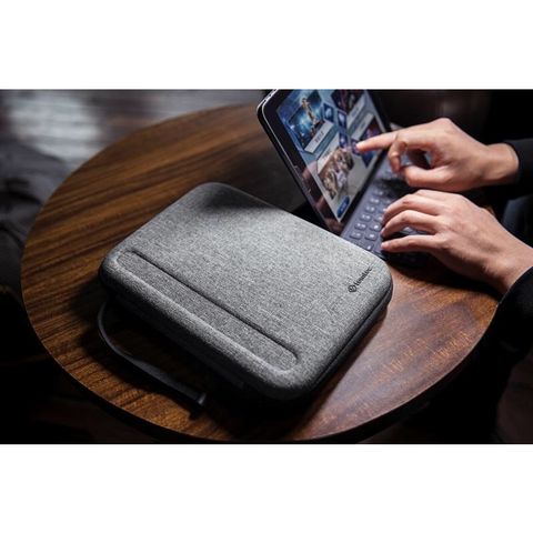  Túi Chống Va Đập Tomtoc (Usa) Portfolio Holder Hardshell Ipad Pro 11/10.5Inch & Tablet/Notebook 
