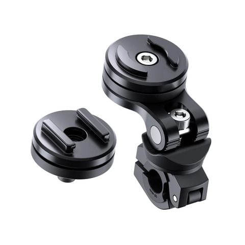 Giá Đỡ Điện Thoại Xe Moto/ Xe Máy Mirror Mount Pro SP Connect
