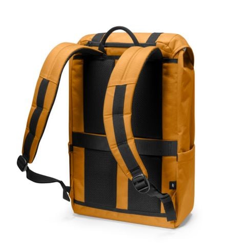  BALO TOMTOC (USA) VINTPACK LAPTOP BACKPACK FOR 13-14 INCH MACBOOK LAPTOP, LARGE CAPACITY 17L TA1S1 