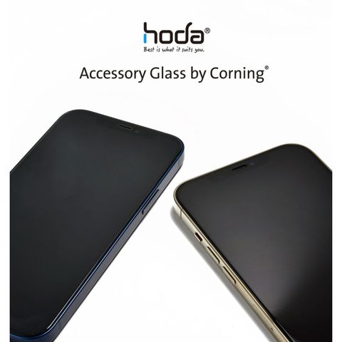 Kính Cường Lực HODA chống trầy AGBC BY CORNING iPhone 13 Series