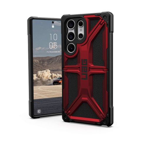 Ốp Lưng UAG MONARCH Cho Samsun Galaxy S23 Series