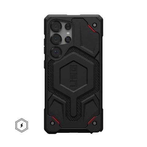 Ốp lưng UAG Monarch Pro Magnetic dành cho Samsung S25 Ultra