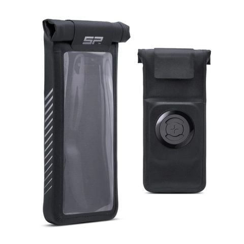 Túi Chống Nước SP Connect Universal Phone Case Tương Thích Sạc Không Dây Cho iPhone/ Samsung/ Pixo