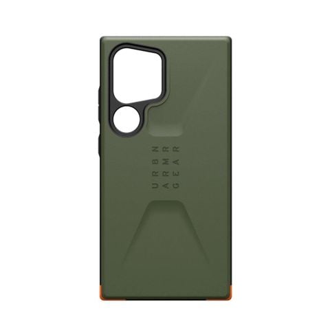  Ốp lưng UAG CIVILIAN cho SAMSUNG GALAXY S24 ULTRA 