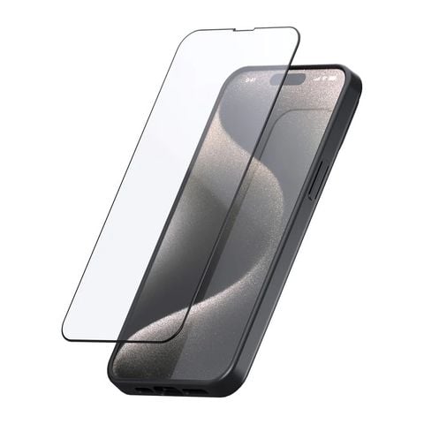Kính Cường Lực SP Connect Cho iPhone 15 Series