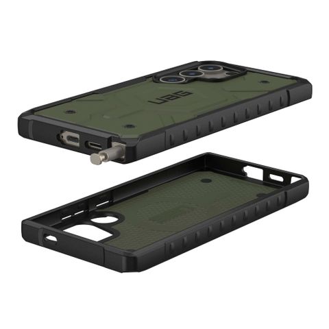  Ốp lưng UAG PATHFINDER CHO SAMSUNG GALAXY S24 ULTRA 