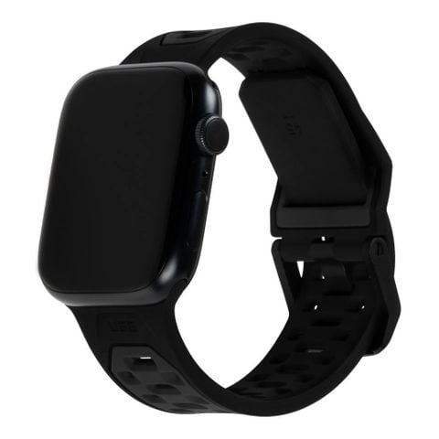 Dây đeo UAG Civilian Graphite Dành cho Apple Watch 42/44/45/46/49mm