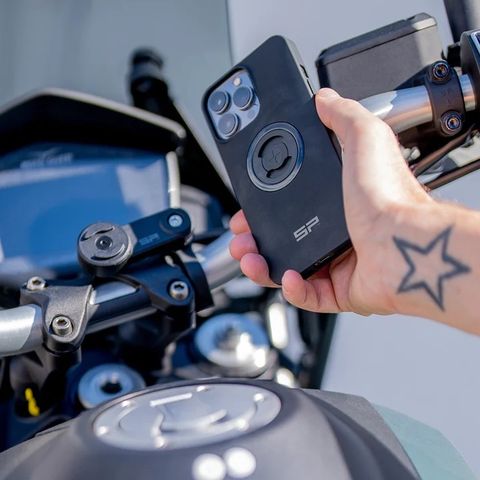  Moto Mount LT gây ấn tượng với tỷ lệ giữa giá cả và hiệu suất vượt trội 