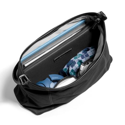  COMBO TÚI XÁCH VÀ TÚI CHỐNG SỐC TOMTOC (USA) VERSATILE-T28 LAPTOP TOTE 