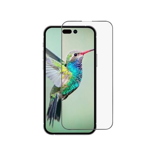 Kính cường lực ANANK chống chóa dành cho iPhone 15 series