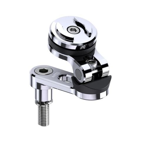  BAR CLAMP MOUNT PRO Gắn điện thoại di động của bạn vào vị trí mong muốn trên kẹp tay lái của xe máy 