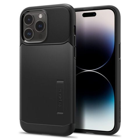 Ốp lưng SPIGEN SLIM ARMOR cho iPhone 14 Series
