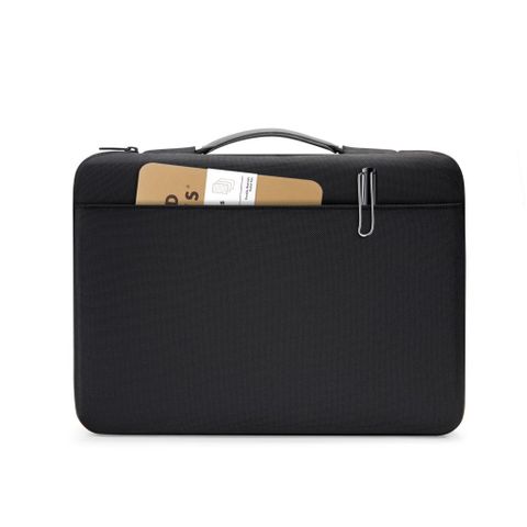  TÚI CHỐNG SỐC TOMTOC (USA) BRIEFCASE Dành Cho MACBOOK PRO 14 / 16 Inch 