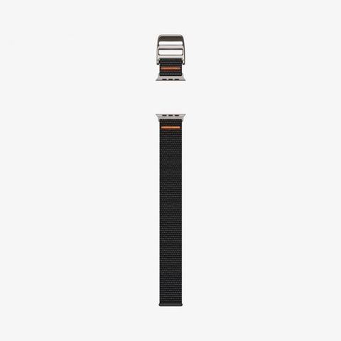  Dây Đeo Spigen Band Durapro Flex  Dành Cho Apple Watch 49Mm/45Mm/44Mm/42Mm 