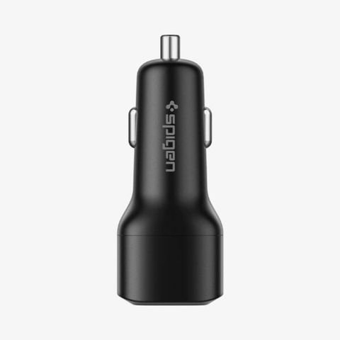  TẨU SẠC XE HƠI SPIGEN ARCSTATION™ CAR CHARGER 2C 65W PC2000 