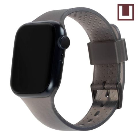 Dây Đồng Hồ Cho APPLE WATCH UAG LUCENT SILICONE 38/40/41/42 sr10mm và 42/44/45/46/49mm