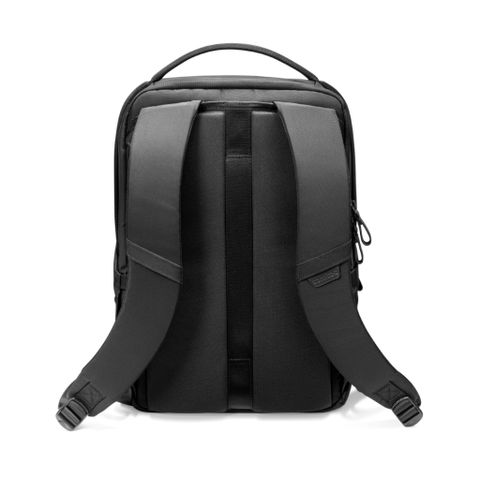  BALO TOMTOC (USA) CAO CẤP VOYAGE-T50 BACKPACK LAPTOP 15.6 bảo vệ toàn diện cho thiết bị của bạn 